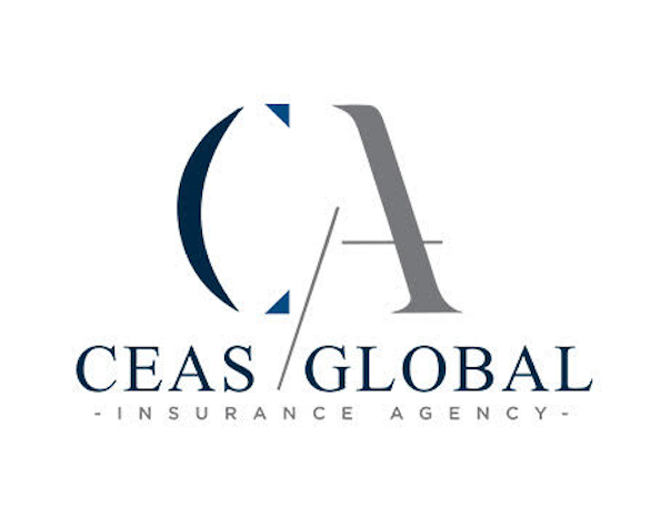 Ceas Global Insurance Logo